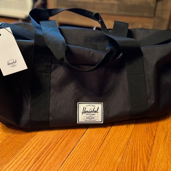Herschel Supply Company Handbags - Herschel Duffel Bag